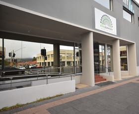 Offices commercial property leased at 3/530-540 Swift Street Albury NSW 2640