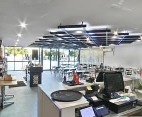 Shop & Retail commercial property for lease at Shop/464 Kingsford Smith Drive Hamilton QLD 4007