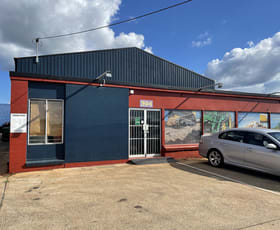 Factory, Warehouse & Industrial commercial property leased at 394 South Street Harristown QLD 4350