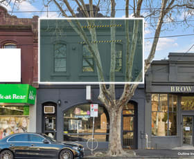 Offices commercial property for lease at 1/407 Malvern Road South Yarra VIC 3141