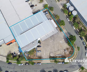 Factory, Warehouse & Industrial commercial property leased at 42 Motorway Circuit Ormeau QLD 4208