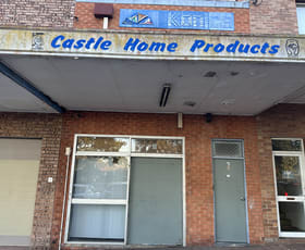 Shop & Retail commercial property leased at 18 Hope Street Seven Hills NSW 2147