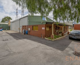 Offices commercial property leased at 51A Burlington Street Naval Base WA 6165