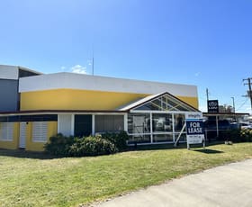 Offices commercial property leased at 134 Princes Highway South Nowra NSW 2541