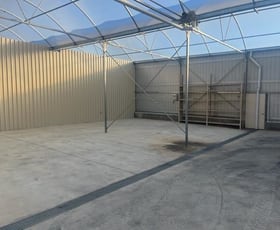 Factory, Warehouse & Industrial commercial property leased at Unit 11/44 Railway Street Oaks Estate ACT 2620