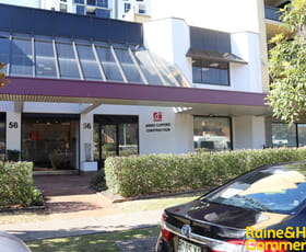 Offices commercial property leased at Suite 1/56 Bathurst Street Liverpool NSW 2170