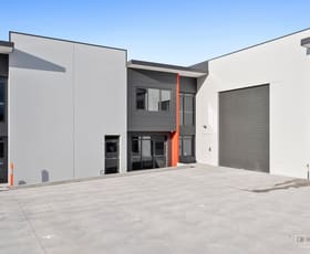 Factory, Warehouse & Industrial commercial property leased at Unit 8/13-15 Abernant Way Cambridge TAS 7170