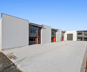 Factory, Warehouse & Industrial commercial property leased at Unit 8/13-15 Abernant Way Cambridge TAS 7170