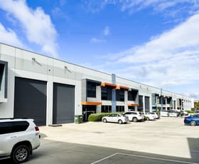 Factory, Warehouse & Industrial commercial property leased at 8/21 Yazaki Way Carrum Downs VIC 3201
