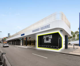 Shop & Retail commercial property for lease at 32 Izett Street & 3 Chatham Street Prahran VIC 3181