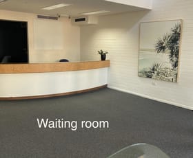 Serviced Offices commercial property for lease at Port Macquarie NSW 2444