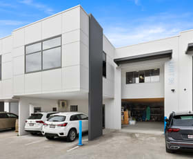 Factory, Warehouse & Industrial commercial property leased at 36/1631 Wynnum Rd Tingalpa QLD 4173