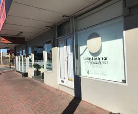 Shop & Retail commercial property leased at 194D Grange Road Flinders Park SA 5025