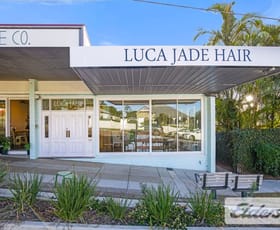 Shop & Retail commercial property leased at 139 - 141 Kennedy Terrace Paddington QLD 4064