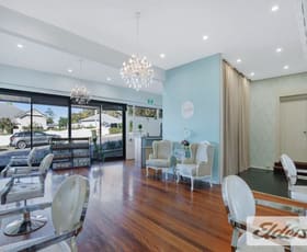 Offices commercial property leased at 139 - 141 Kennedy Terrace Paddington QLD 4064