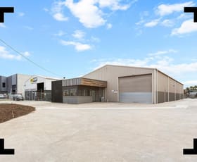 Factory, Warehouse & Industrial commercial property leased at 544 Somerville Road Sunshine West VIC 3020