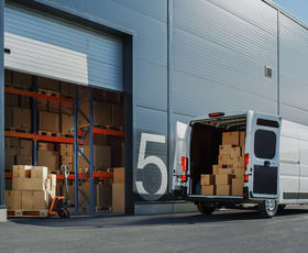 Factory, Warehouse & Industrial commercial property leased at Contact for Address North Geelong VIC 3215