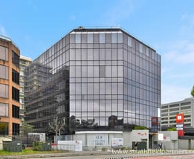 Offices commercial property leased at 6G/9-13 Redmyre Road Strathfield NSW 2135