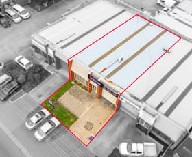 Factory, Warehouse & Industrial commercial property leased at 2/53-55 Garden Drive Tullamarine VIC 3043