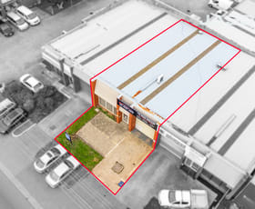 Factory, Warehouse & Industrial commercial property for lease at 2/53-55 Garden Drive Tullamarine VIC 3043