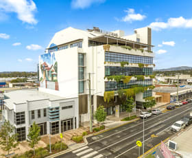 Offices commercial property for lease at SOHO/96 York Street Beenleigh QLD 4207
