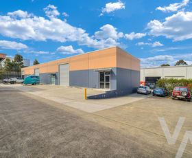 Factory, Warehouse & Industrial commercial property leased at 4/82 Glenwood Drive Thornton NSW 2322