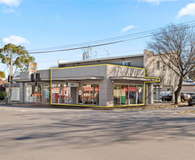 Showrooms / Bulky Goods commercial property leased at 57 Kensington Road Norwood SA 5067