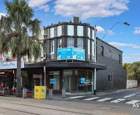Shop & Retail commercial property leased at 94A Acland Street St Kilda VIC 3182