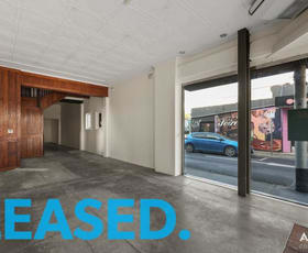 Shop & Retail commercial property leased at 94A Acland Street St Kilda VIC 3182