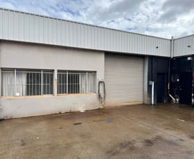 Factory, Warehouse & Industrial commercial property leased at 2/4 Commerce Avenue Warana QLD 4575