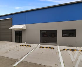 Factory, Warehouse & Industrial commercial property leased at 5 & 5a/11 Kyle Street Rutherford NSW 2320