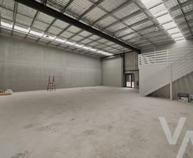 Factory, Warehouse & Industrial commercial property leased at 5 & 5a/11 Kyle Street Rutherford NSW 2320