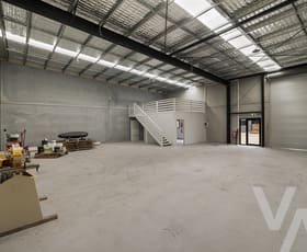 Factory, Warehouse & Industrial commercial property for lease at 5a/11 Kyle Street Rutherford NSW 2320