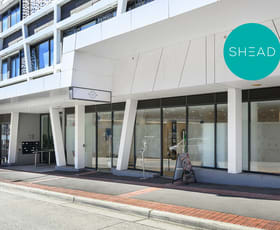 Showrooms / Bulky Goods commercial property leased at Shops 6&7/9-11 Oscar Street Chatswood NSW 2067