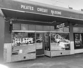 Other commercial property leased at 40 Hall Street Newport VIC 3015