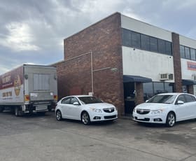 Factory, Warehouse & Industrial commercial property leased at 1/14 Randall Street Slacks Creek QLD 4127