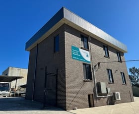 Offices commercial property leased at 42b Lady Penrhyn Drive Unanderra NSW 2526