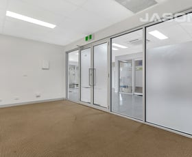 Offices commercial property leased at 4B/1-13 The Gateway Broadmeadows VIC 3047