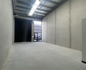 Factory, Warehouse & Industrial commercial property leased at 11/115-125 Corio Quay Road Norlane VIC 3214