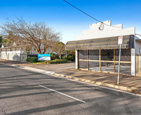Offices commercial property leased at 106 West Street Toowoomba QLD 4350
