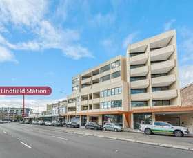 Showrooms / Bulky Goods commercial property for lease at Retail Spaces/305 Pacific Highway Lindfield NSW 2070