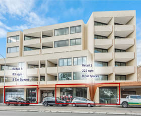 Offices commercial property for lease at Retail Spaces/305 Pacific Highway Lindfield NSW 2070