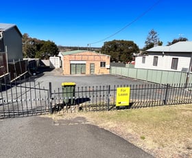 Factory, Warehouse & Industrial commercial property leased at 43 Bent Street South Grafton NSW 2460