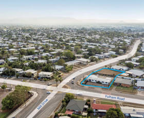 Medical / Consulting commercial property leased at 421 Fulham Road Heatley QLD 4814