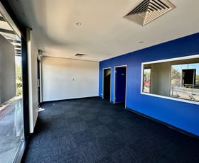 Offices commercial property leased at 9A/3352 Pacific Highway Springwood QLD 4127