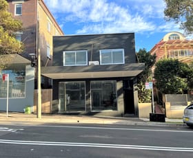 Offices commercial property leased at 129 Glenayr Avenue Bondi Beach NSW 2026