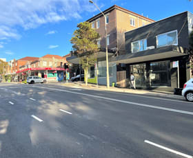 Offices commercial property leased at 129 Glenayr Avenue Bondi Beach NSW 2026