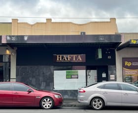 Shop & Retail commercial property leased at 557 Mt Alexander Road Moonee Ponds VIC 3039