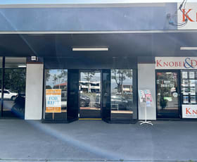 Shop & Retail commercial property leased at 2/29 Benabrow Avenue Bongaree QLD 4507