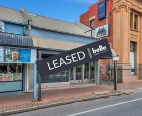 Shop & Retail commercial property leased at 234 Unley Road Unley SA 5061